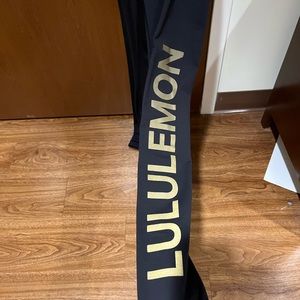 Lululemon Wunder Under Chinese New Year Leggings